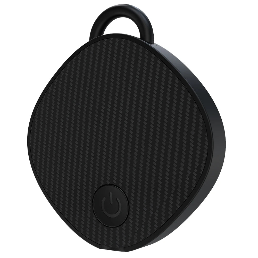 Mini Tracker GPS - Bezpieczne Złote Oko™