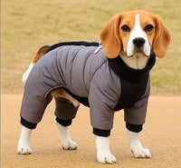 Kurtka Zimowa dla PsówTM