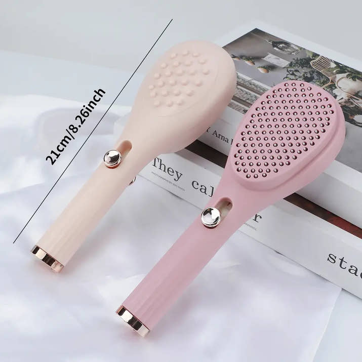 Grzebień do włosów Effortless Style™