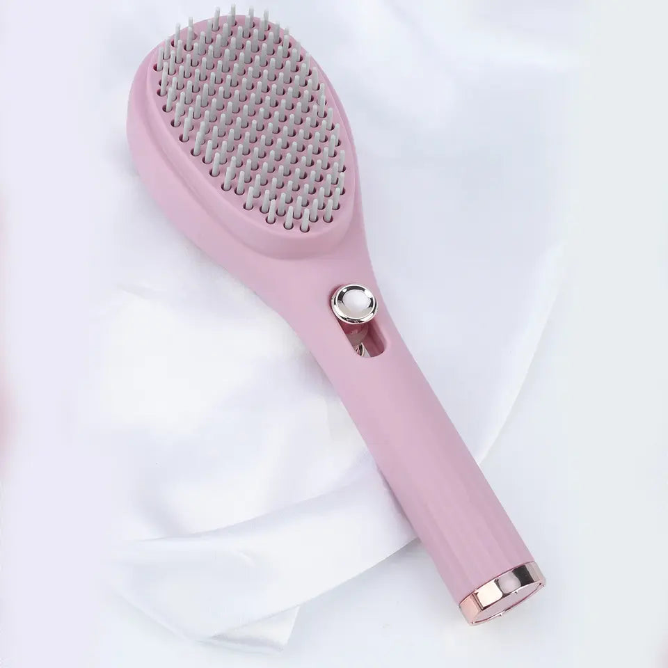 Grzebień do włosów Effortless Style™