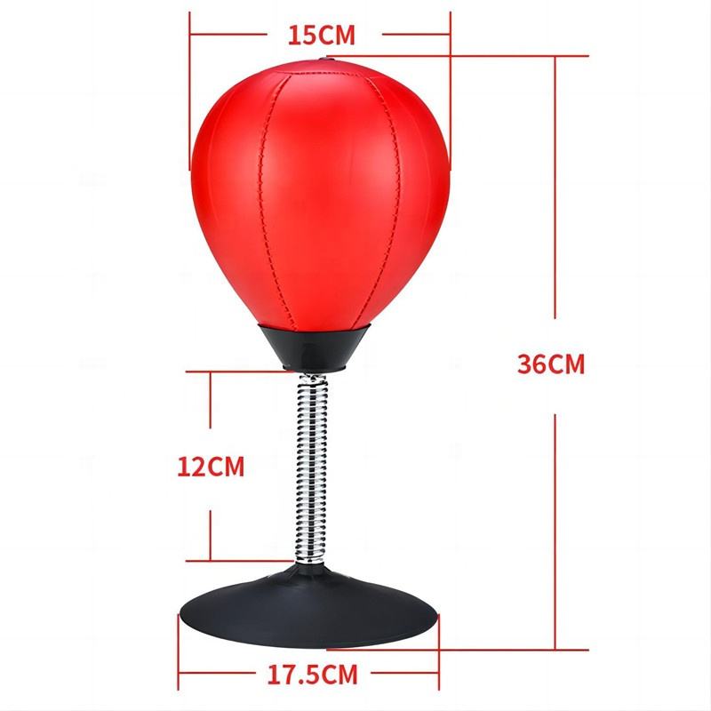 Mini Worek Antystresowy na Biurko