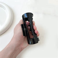 Elastyczne Klipy do Włosów Premium™