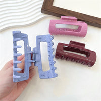 Elastyczne Klipy do Włosów Premium™