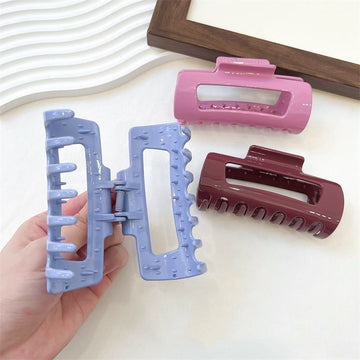 Twoje włosy, twój styl, twój komfort!