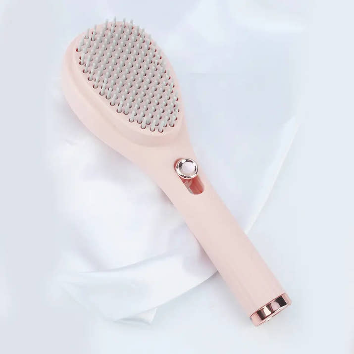 Grzebień do włosów Effortless Style™