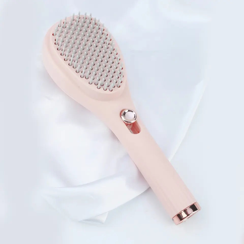 Grzebień do włosów Effortless Style™