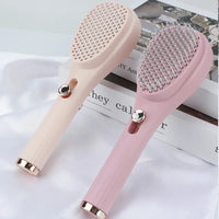 Grzebień do włosów Effortless Style™