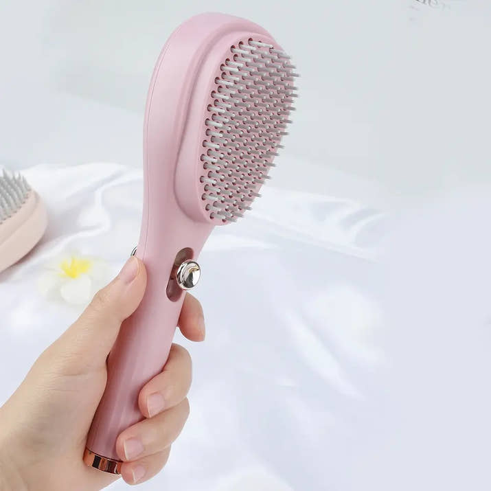 Grzebień do włosów Effortless Style™