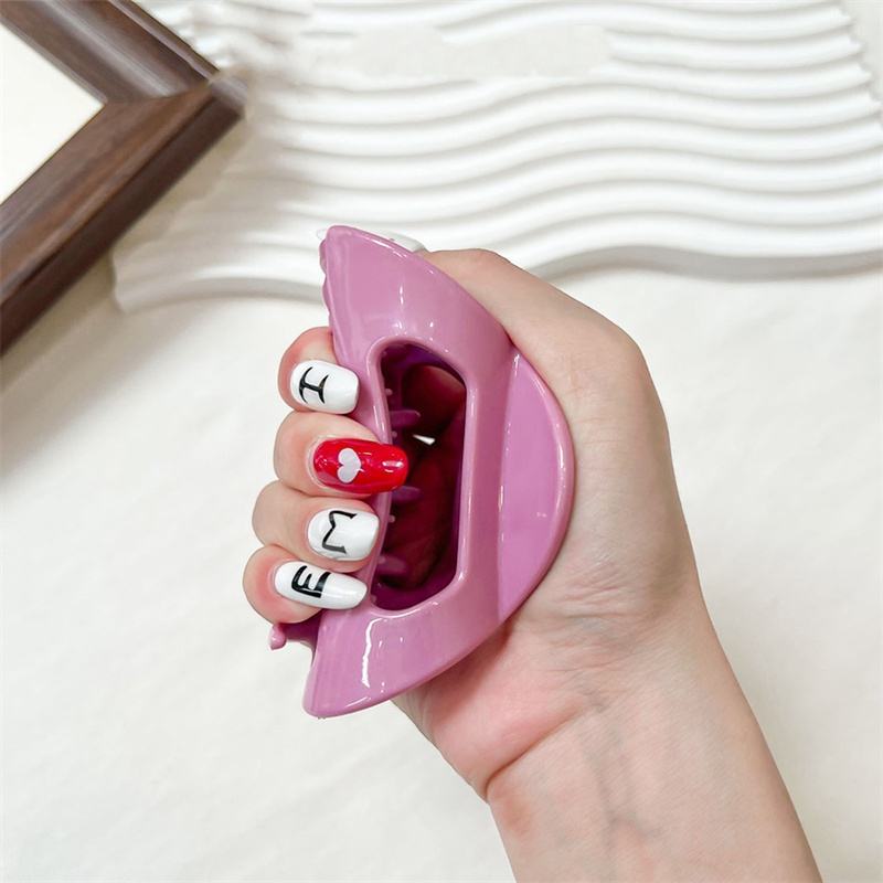 Elastyczne Klipy do Włosów Premium™