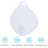 Mini Tracker GPS - Bezpieczne Złote Oko™