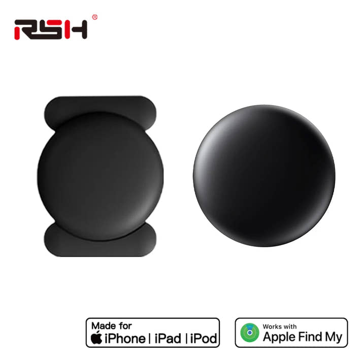 Tracker Bezpieczeństwa™ – Lokalizator-śledź kogo chcesz!