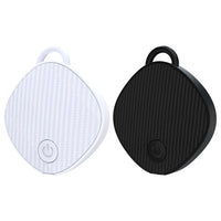 Mini Tracker GPS - Bezpieczne Złote Oko™