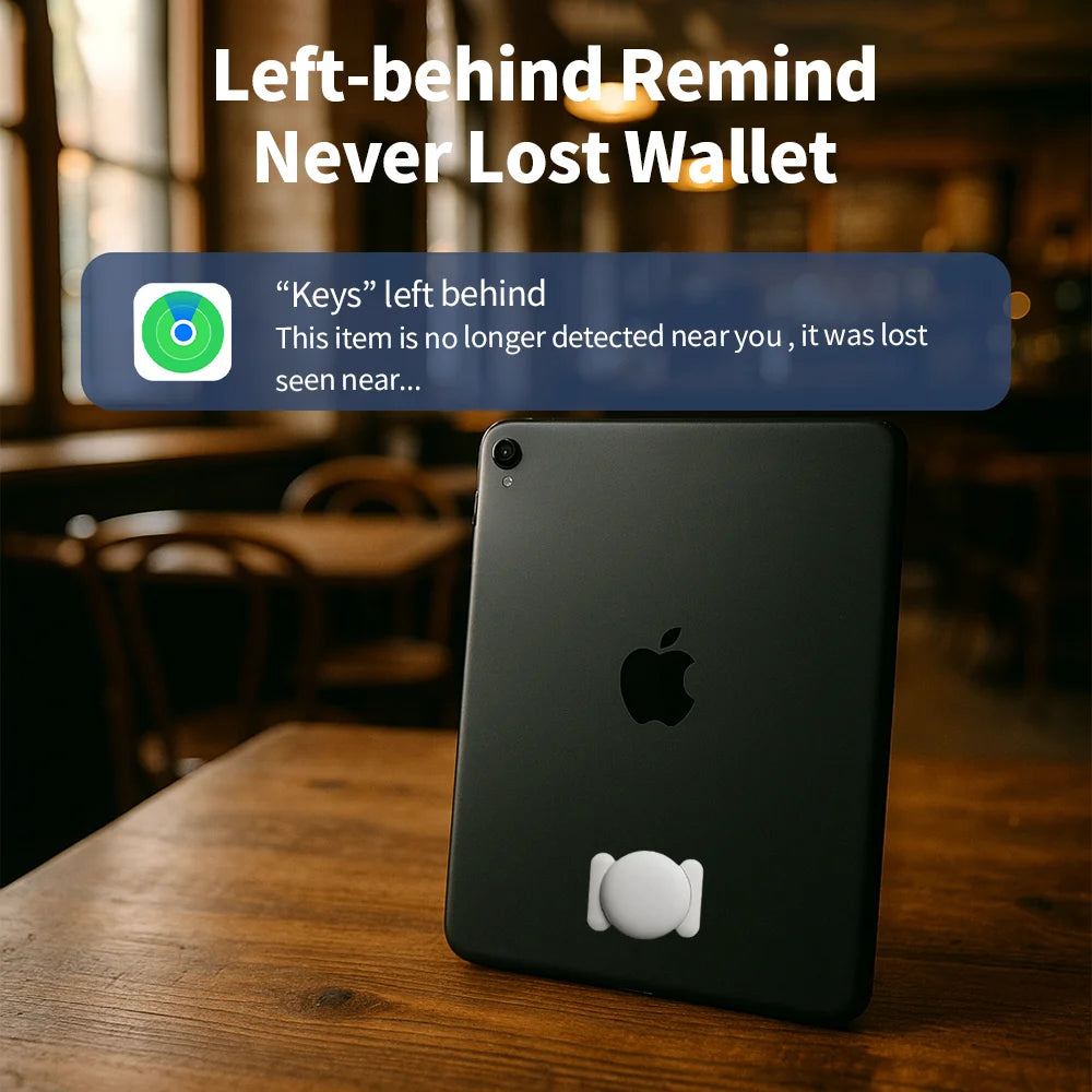 Tracker Bezpieczeństwa™ – Lokalizator-śledź kogo chcesz!