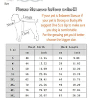 Stylowa Kurtka Puchowa dla Psów™