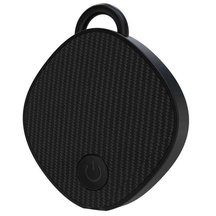 Mini Tracker GPS - Bezpieczne Złote Oko™