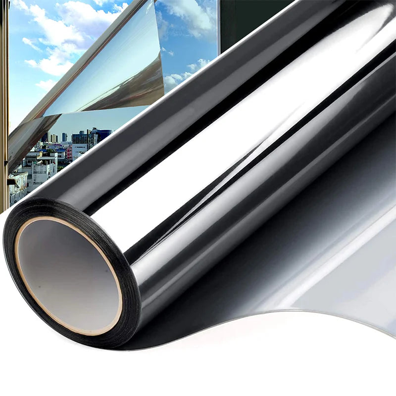 Frosted Prywatność Okien Film™